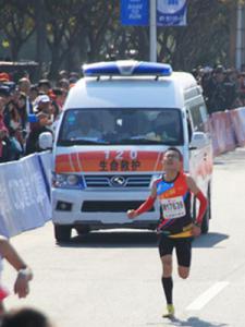 定日县大型活动