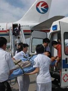 定日县接送服务